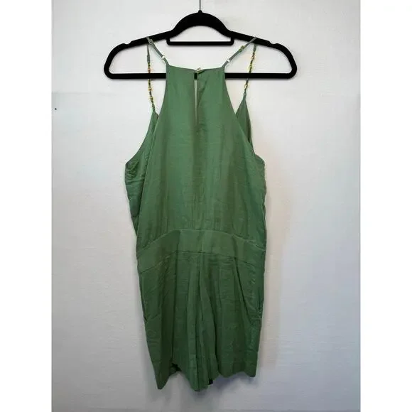 VIX Romper - Picture 3 of 6